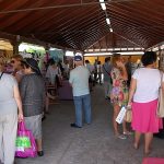 Mercado del Agricultor y Artesano de Tegueste