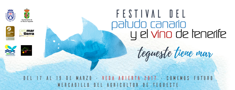 Festival patudo canario en Tegueste