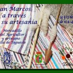 Tradiciones y artesanía en Mercadillo de Tegueste